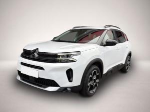 Citroën C5 Aircross PureTech 130 S&S EAT8 Feel Pack