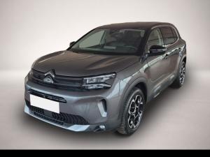 Citroën C5 Aircross Shine AT Shz Navi Kamera PDC v+h