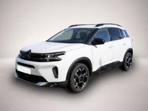 Citroën C5 Aircross Shine Navi Digitales Cockpit 360 Kam