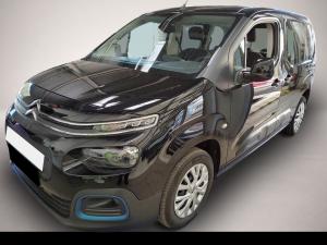 Citroën ë-Berlingo e-Berlingo Feel M 11kw PDC Tempomat Spurhalteass
