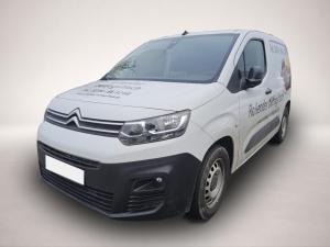 Citroën ë-Berlingo e-Berlingo Kasten Basis L1 11kw PDC Tempomat
