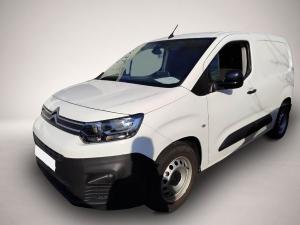 Citroën ë-Berlingo e-Berlingo Kasten Driver L1 11kw Shz Navi PDC