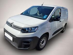 Citroën ë-Berlingo e-Berlingo Kasten L1 11kw Charger Shz Navi