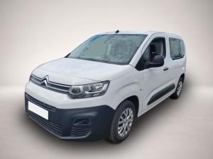 Citroën ë-Berlingo e-Berlingo Live Pack Elektromotor M 11kw