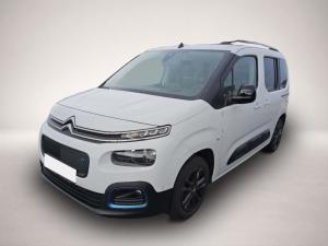 Citroën ë-Berlingo e-Berlingo Shine 11kw Shz Navi Kamera Head-up