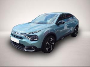 Citroën ë-C4 *C4 1.2 Max HUD Navi LED Kamera Totwinkel