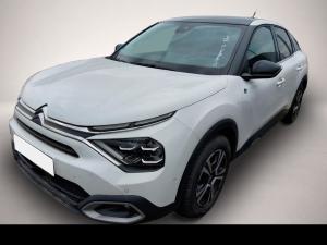 Citroën ë-C4 e-C4 Shine 11kw Shz Navi Kamera Schiebedach HUD