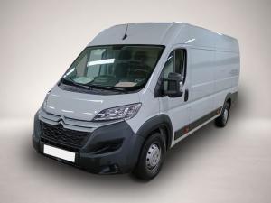 Citroën Jumper Grossraumkasten L4H2 Navi Kamera