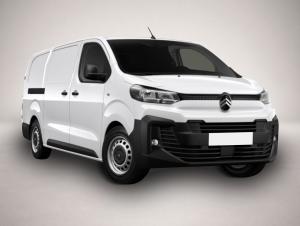Citroën Jumpy 75kWh L3 Kam Nav WinterP 11kW-OBC CarP HFT