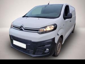 Citroën Jumpy e Kasten M L2H1 11kw Charger Kamera AHK