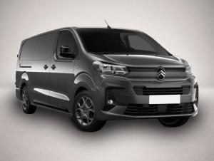 Citroën Jumpy XL AT Nav WinterP Kam AHK ModuW Holz Style