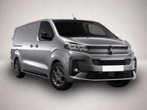 Citroën Jumpy XL AT Nav WinterP Kam AHK ModuW Holz Style