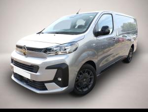 Citroën Jumpy XL AT WinterP Kam AHK ModuWork Holz StyleP