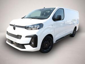 Citroën Jumpy XL AT WinterP Kam AHK ModuWork Holz StyleP