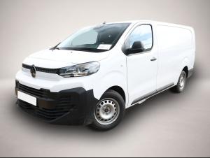 Citroën Jumpy XL Kam 3S AHK SHZ CarP Heckklappe Holz PDC