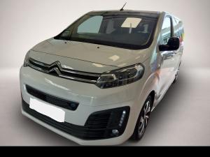Citroën SpaceTourer E Shine 11kw Shz Navi Kamera 9 Sitze