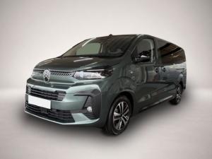 Citroën SpaceTourer Plus XL 180 mit 5.000 Extras!