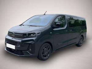 Citroën SpaceTourer Plus XL 180 PS,Klima,Navi,PDC,Kam,AT
