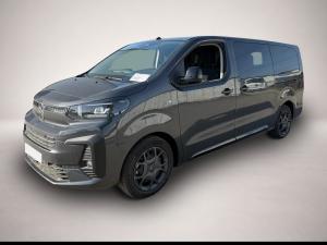 Citroën SpaceTourer PLUS XL 9S KlimaP LED CarP PDC PrivG