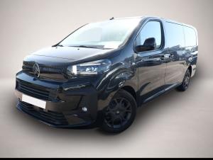 Citroën SpaceTourer PLUS XL 9S KlimaP LED CarP PDC PrivG