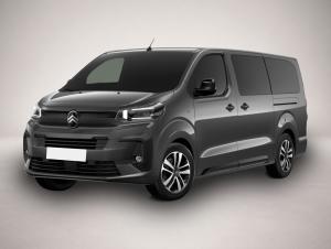 Citroën SpaceTourer XL MAX 7S VIP+ ACC Pano StHz AHK LED