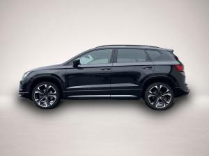 Cupra Ateca 1.5 TSI DSG 184¤ m.20% Anz. AHK Navi RFK S