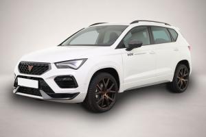 Cupra Ateca 1.5 TSI DSG