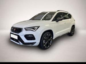 Cupra Ateca 1.5 TSI DSG AHK EL.HECKKLAPPE KAMERA ACC