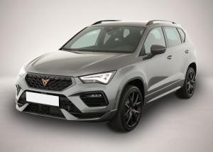Cupra Ateca 1.5 TSI DSG, AHK, Navi, Kamera, el. Klappe
