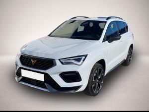Cupra Ateca 1.5 TSI DSG FR*Pano*Memory*Navi+*Keyless