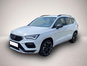 Cupra Ateca 1.5 TSI DSG FR*Pano*Memory*Navi+*Keyless