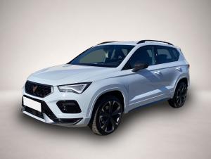 Cupra Ateca 1.5 TSI DSG FR*Pano*Memory*Navi+*Keyless