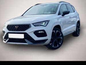 Cupra Ateca 1.5 TSI DSG KAMERA+VIRTUAL-COCKPIT+19"+NAV