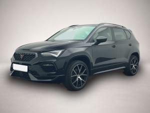 Cupra Ateca 1.5 TSI DSG NAVI ACC KAMERA eHECK BEATS