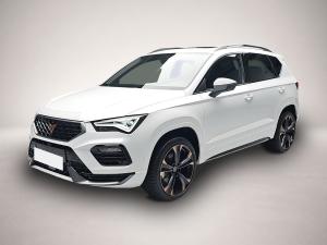 Cupra Ateca 1.5 TSI DSG NAVI LED LEDER ACC PANO EL.HEC