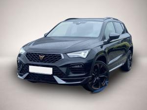 Cupra Ateca 1.5 TSI DSG PAKET-XL+EL.HECK+SUPER-SPORTLE