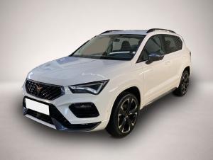 Cupra Ateca 1.5 TSI DSG*Keyless*Kamera*LED