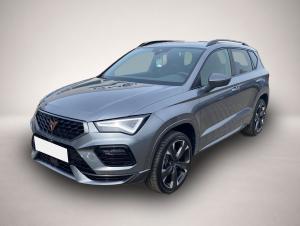 Cupra Ateca 1.5 TSI FR DSG *Kessy*voll LED*Kamera