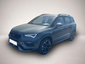 Cupra Ateca 1.5 TSI FR DSG *Kessy*voll LED*Kamera