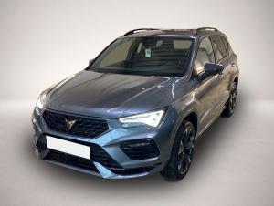 Cupra Ateca 1.5 TSI FR DSG Pano*Kessy*voll LED*Kamera