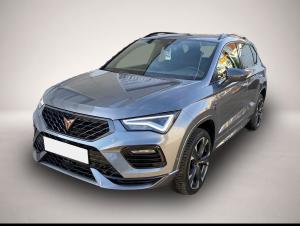 Cupra Ateca 1.5 TSI FR DSG *Pano*Kessy*voll LED*Kamera