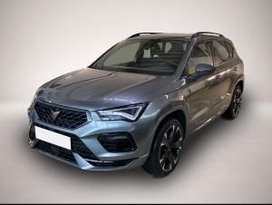 Cupra Ateca 1.5 TSI FR DSG Pano*Kessy*voll LED*Kamera