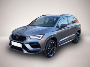 Cupra Ateca 1.5 TSI FR DSG *Pano*Kessy*voll LED*Kamera