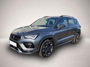 Cupra Ateca 1.5 TSI FR DSG*Kessy*voll LED*Kamera
