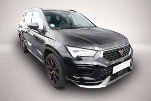 Cupra Ateca 2.0 TSI 300 4D DSG Leder SchiebeD Beats