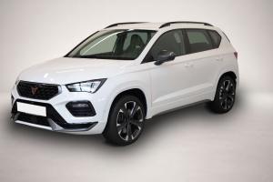 Cupra Ateca 2.0 TSI 4Drive