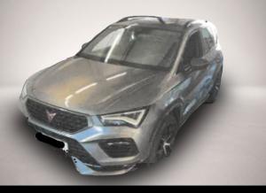 Cupra Ateca 2.0 TSI 4Drive DSG LED/ACC/360°/Navi/AHK