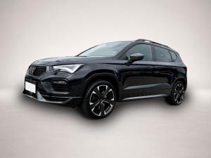 Cupra Ateca 2.0 TSI 4Drive *LED Navi Leder ACC Sitzh.*