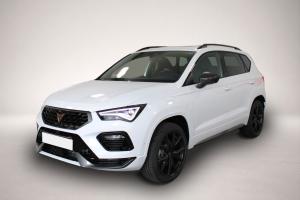 Cupra Ateca 2.0 TSI 7-Gang-DSG 4 x 4