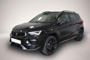 Cupra Ateca 2.0 TSI 7-Gang-DSG 4 x 4